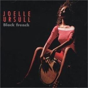 Joëlle Ursull : White and black blues