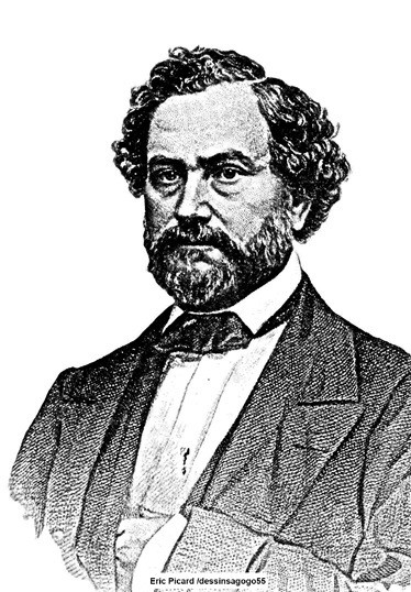 Samuel Colt