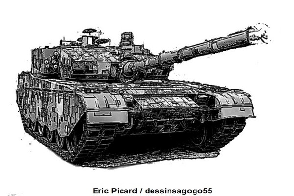 Type 99 (char)