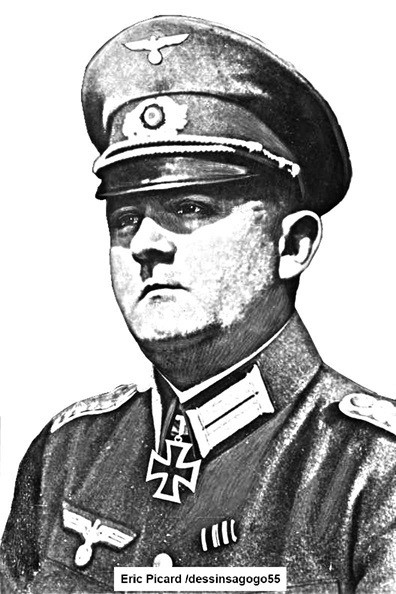 Dietrich von Choltitz