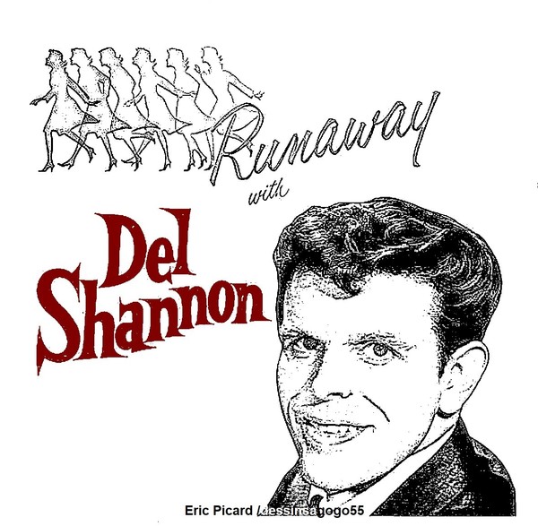 Del Shannon : Runaway