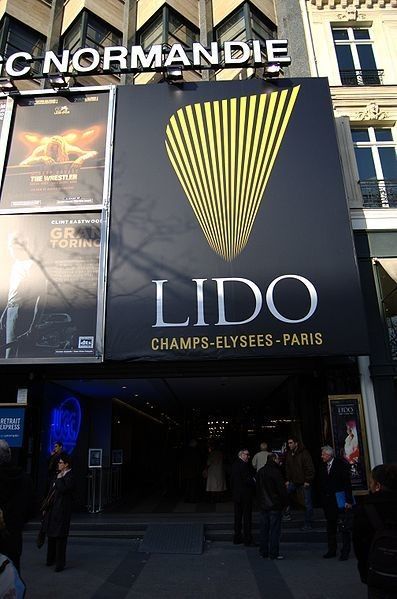 Lido (cabaret)