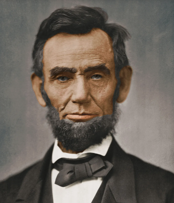 Abraham Lincoln - Centerblog