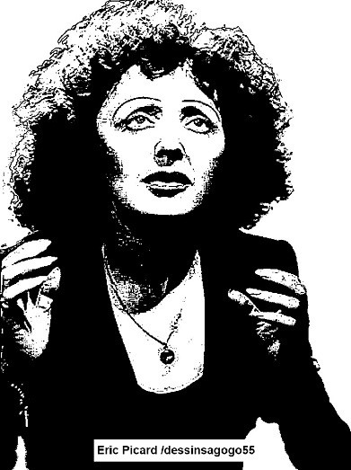 Édith Piaf : De 1946 à 1948