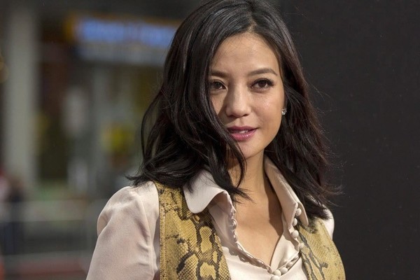 Zhao Wei