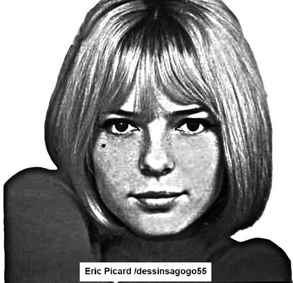 France Gall : Si maman si