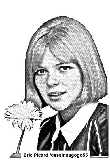 France Gall : Viens je t'emmène