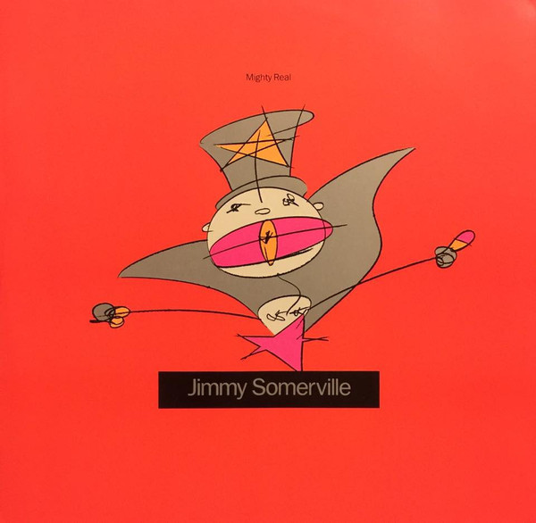 Jimmy Somerville : You Make Me Feel (Remix)