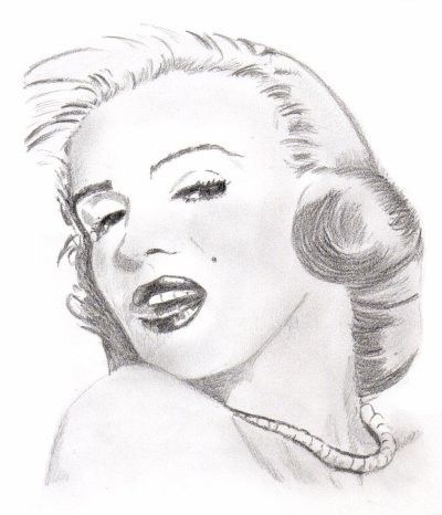 Marilyn Monroe