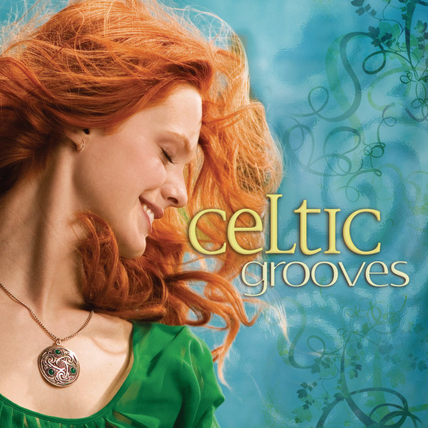 Celtic Grooves : Pigeon on the Gate