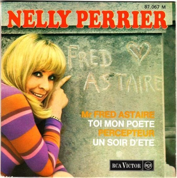 Nelly Perrier