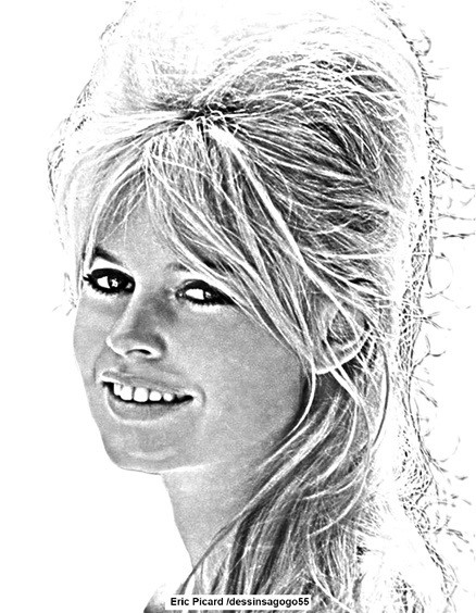 Brigitte Bardot : Phénomène de société 