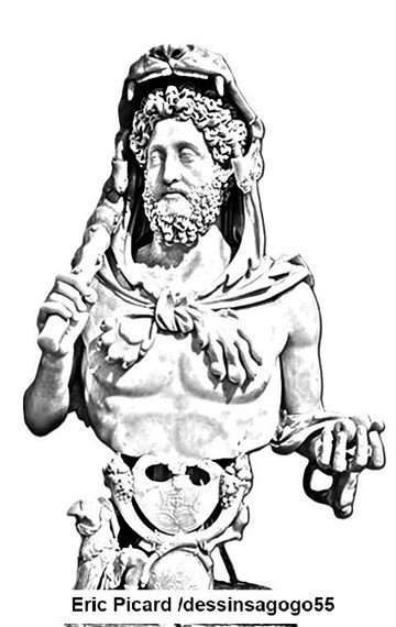 Commode (empereur romain)