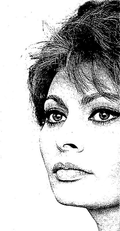 Sophia Loren : Une des actrices incontournables