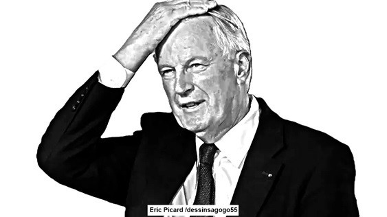 Michel Barnier