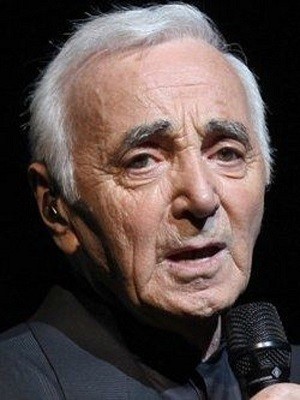 Charles Aznavour : Emmenez-moi