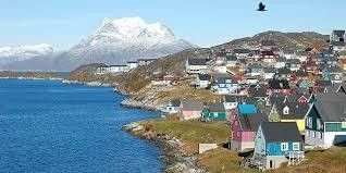Groenland : Économie