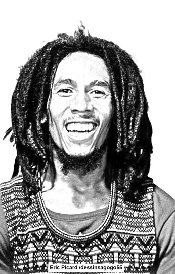 Bob Marley : L'héritage