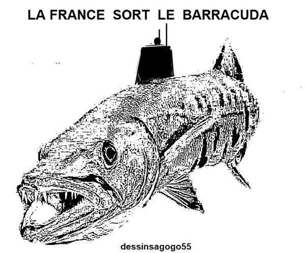 Pêche : la France mettra ses menaces contre le Royaume-Uni