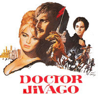 Maurice Jarre : La Chanson de Lara (Le Docteur Jivago) 