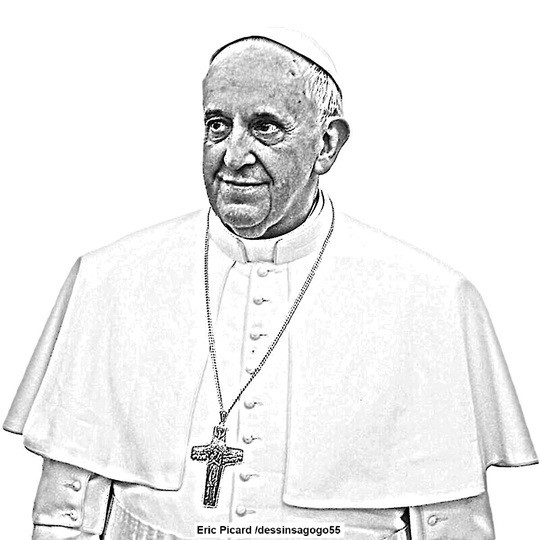 François (pape)