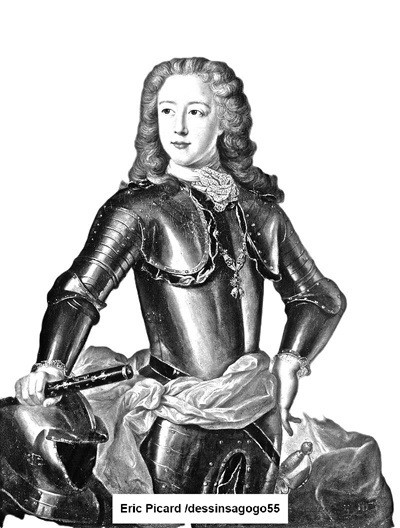 Léopold-Clément de Lorraine