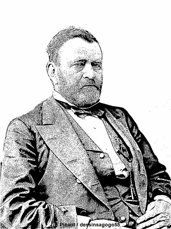 Ulysses S. Grant