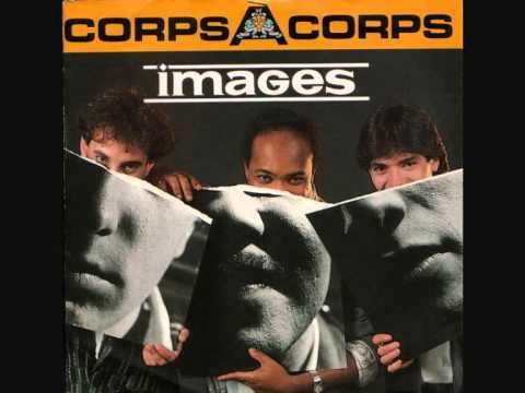 Images : Corps à corps
