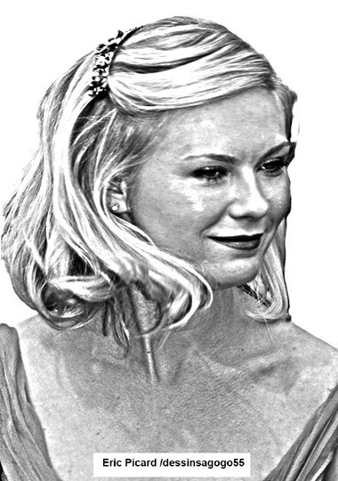 Kirsten Dunst