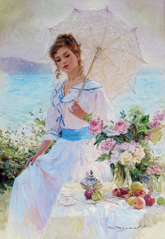 Konstantin Razumov