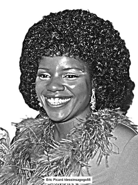 Gloria Gaynor : 1976