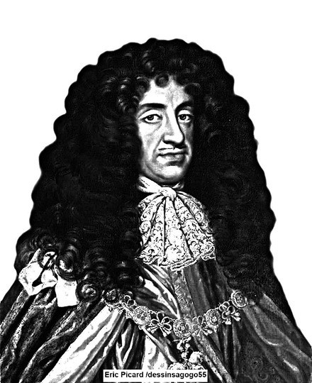 Charles II (roi d'Angleterre)