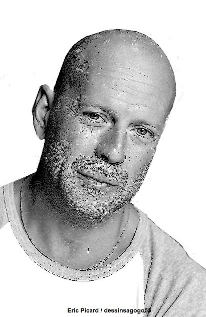 Bruce Willis