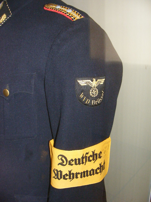 Wehrmachtverkehrsdirektion