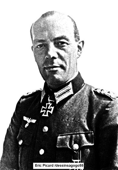 Rudolf-Christoph von Gersdorff
