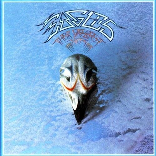 Eagles , Their Greatest Hits (1970-1975)