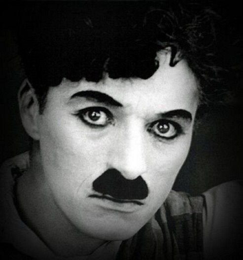 Charlie Chaplin : Politique