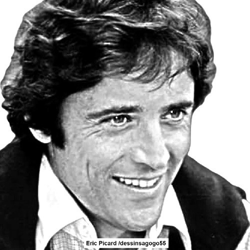 Sacha Distel : L'Enfant au tambour