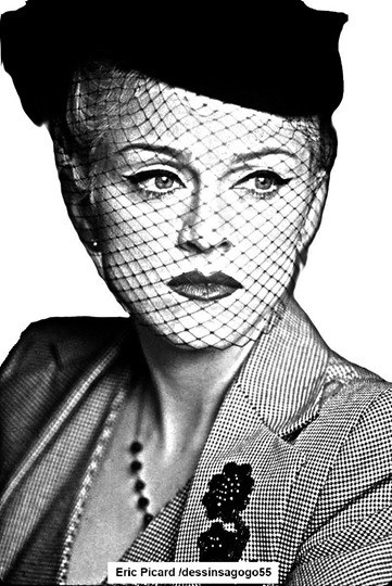 Madonna : Le cinéma