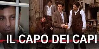 Corleone (série télévisée)