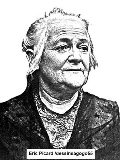 Clara Zetkin : La députée