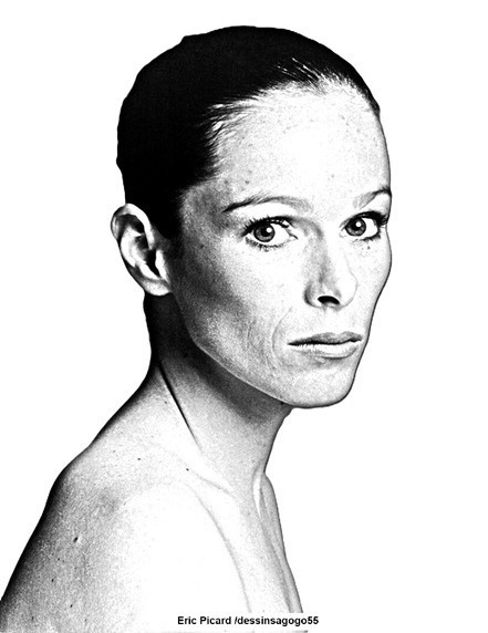 Geraldine Chaplin