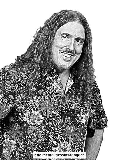 Weird Al Yankovic : Achy Breaky Song