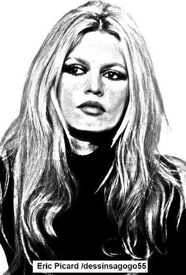 Brigitte Bardot : Discographie