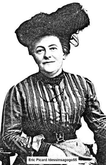 Clara Zetkin