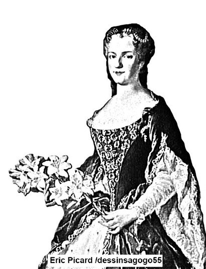 Marie Leszczynska