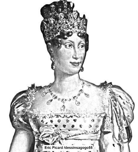 Marie-Louise d'Autriche