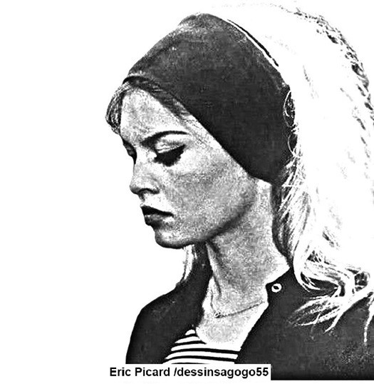 Brigitte Bardot : Théâtre