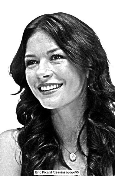 Catherine Zeta-Jones