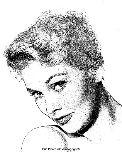 Kim Novak